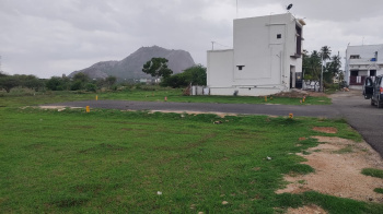  Residential Plot for Sale in Thirunagar, Madurai