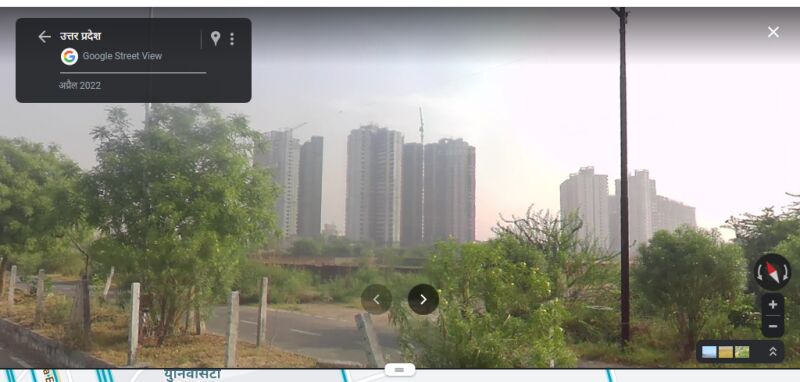  Residential Plot 100 Sq.ft. for Sale in Dankaur, Gautam Buddha Nagar