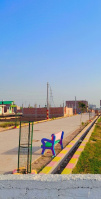  Residential Plot for Sale in Naramau, Kanpur