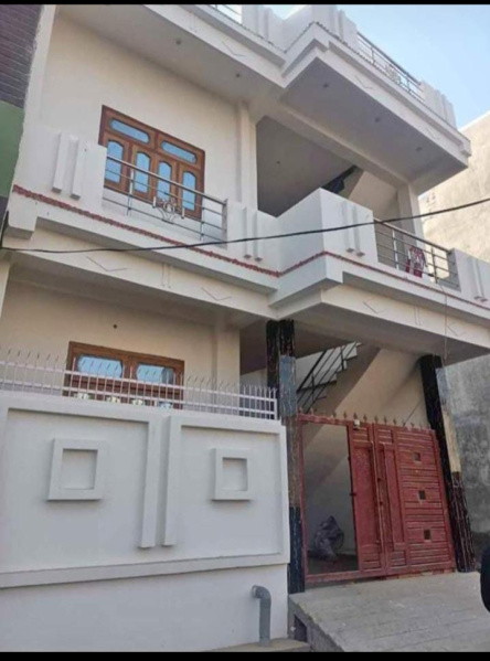 4 BHK House 800 Sq.ft. for Sale in Padri Bazar, Gorakhpur