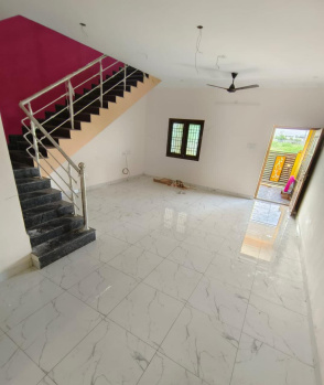 2 BHK Villa for Sale in West Tambaram, Chennai