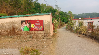  Agricultural Land for Sale in Thano, Dehradun