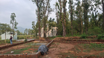  Residential Plot for Sale in Raipur, Dehradun