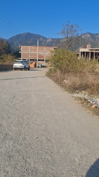  Residential Plot for Sale in Sahastradhara Road, Dehradun