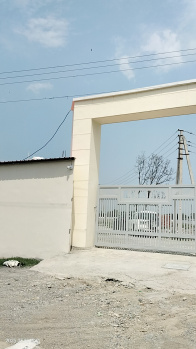  Residential Plot for Sale in Selaqui, Dehradun