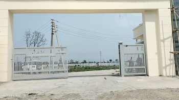  Residential Plot for Sale in Selaqui, Dehradun