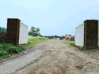  Residential Plot for Sale in Raipur, Dehradun