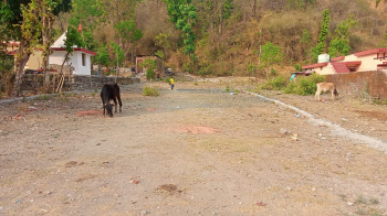  Residential Plot for Sale in Thano, Dehradun
