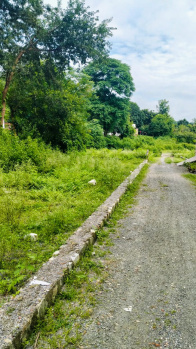  Residential Plot for Sale in Raipur Road, Dehradun