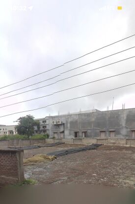  Commercial Land 756 Sq. Meter for Rent in Hojiwala Industrial Estate, Surat