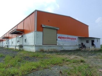  Warehouse for Sale in Obedullaganj, Raisen