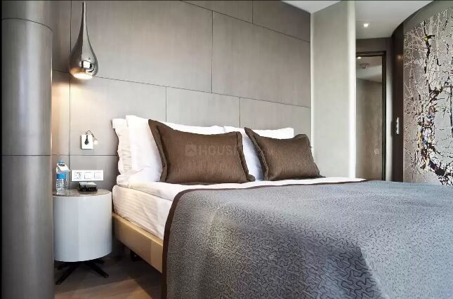 3 BHK Apartment 1461 Sq.ft. for Sale in Sector 107 Noida
