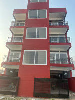 2 BHK Builder Floor for Rent in Miyawala, Dehradun