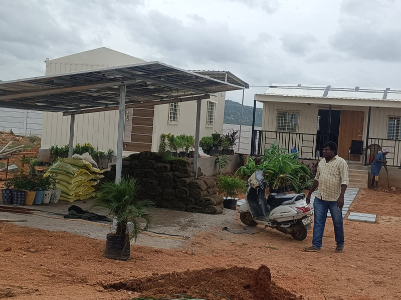  Residential Plot 605 Sq. Yards for Sale in Chotuppal, Hyderabad