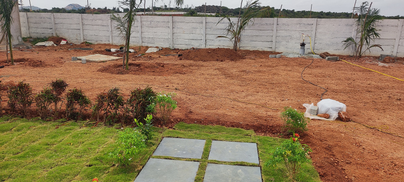  Agricultural Land 605 Sq. Yards for Sale in Chotuppal, Hyderabad