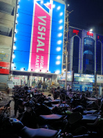  Commercial Shop for Rent in Kapasiya, Begusarai