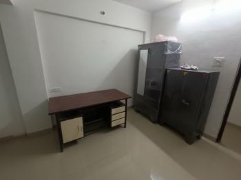 3 BHK Flat for Rent in Chikalthana, Aurangabad