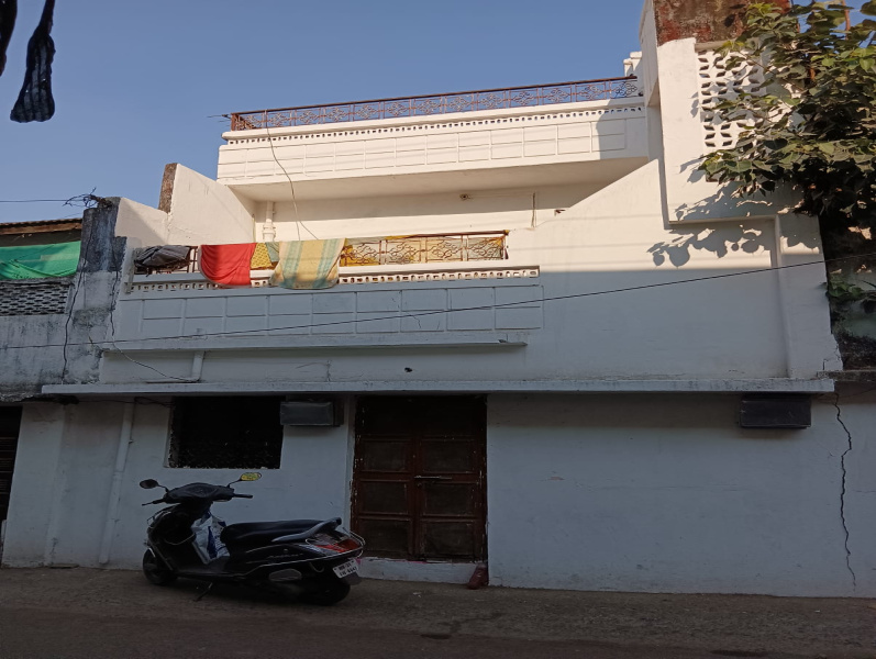 4 BHK House 650 Sq.ft. for Sale in Sadar, Nagpur