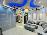 3 BHK Flat for Sale in Uttam Nagar West, Delhi