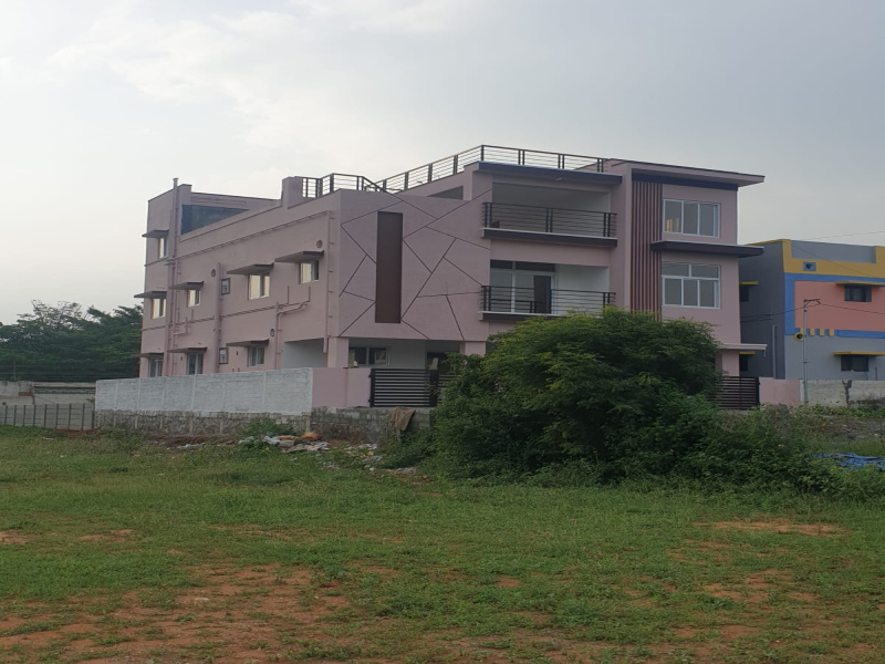 8 BHK House 5400 Sq.ft. for Sale in Kovaipudur, Coimbatore