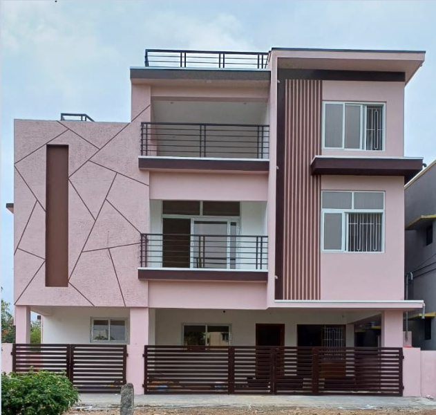 8 BHK House 5400 Sq.ft. for Sale in Kovaipudur, Coimbatore