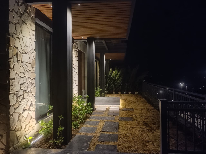 4 BHK 4500 Sq.ft. Villa for Sale in Kasauli, Solan
