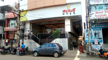  Commercial Shop for Rent in Pallamraju Nagar, Kakinada