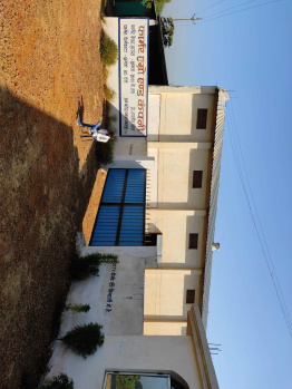  Warehouse for Rent in Panagar, Jabalpur