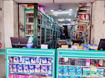  Commercial Shop for Rent in Thoppumpady, Kochi