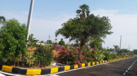  Residential Plot for Sale in Mominpet Mandal, Vikarabad