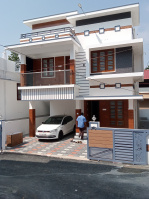 4 BHK House for Sale in Peyad, Thiruvananthapuram