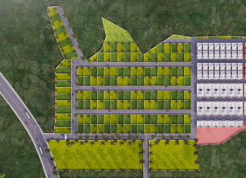  Commercial Land for Sale in Konark, Puri