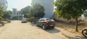  Residential Plot for Sale in Haibatpur Road, Dera Bassi