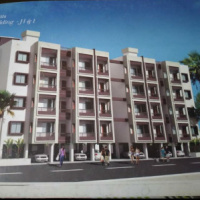 2 BHK Flat for Sale in Pisadevi Road, Aurangabad