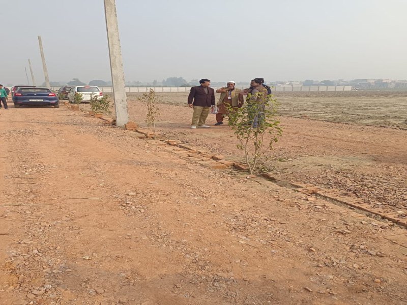  Residential Plot 50 Sq. Yards for Sale in Tronica City, Ghaziabad