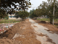 Residential Plot for Sale in Narsapur, West Godavari