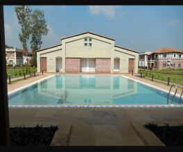 1 BHK Apartment 625 Sq.ft. for Rent in Bolpur, Birbhum