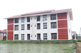 1 BHK Apartment 625 Sq.ft. for Rent in Shantiniketan, Birbhum, 