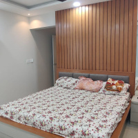 3 BHK Flat for Rent in Kesnand Road, Wagholi, Pune