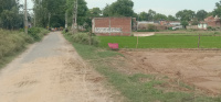 Commercial Land for Sale in Sidhauli, Sitapur
