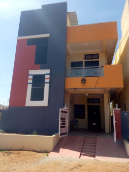3 BHK House for Sale in Narendra Nagar Colony, Aminpur, Hyderabad