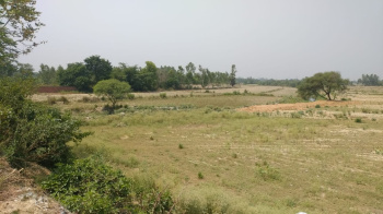  Agricultural Land for Sale in Banthara, Lucknow