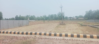 Residential Plot for Sale in Safdarganj, Barabanki
