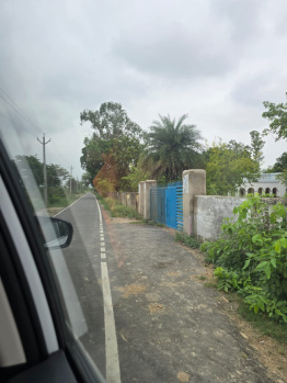  Residential Plot for Sale in New Jail Road, Lucknow