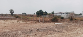  Residential Plot for Sale in Nagram Road, Lucknow