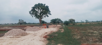  Residential Plot for Sale in Sultanpur Road, Lucknow