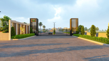  Residential Plot for Sale in Nigoha, Lucknow