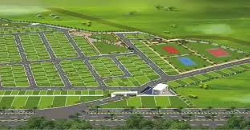  Residential Plot 93 Sq. Yards for Sale in Sector 3 Dharuhera