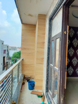 3 BHK Builder Floor for Sale in Budh Vihar Phase I, Delhi