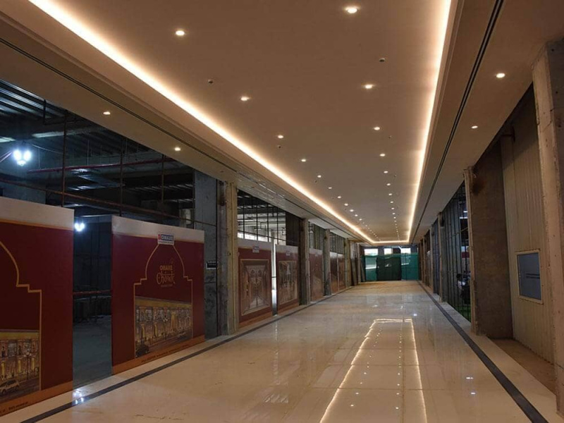  Commercial Shop 200 Sq.ft. for Sale in Chandni Chowk, Delhi